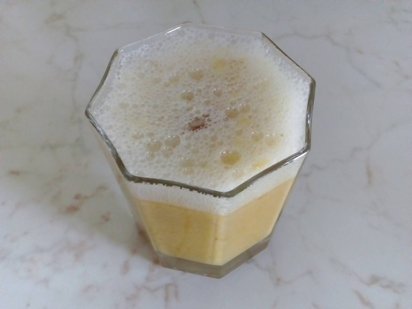 Bananendrink Rezept - ichkoche.at Bananendrink Rezept - ichkoche.at