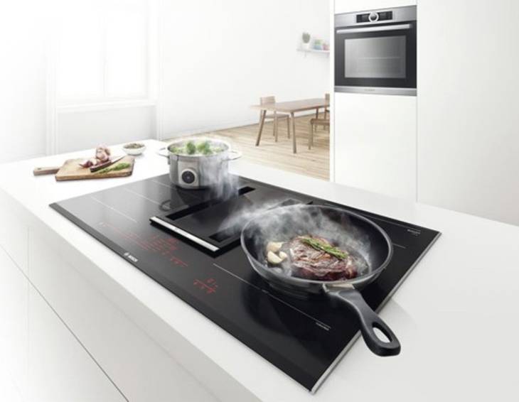 Perfect Cooking mit Bosch