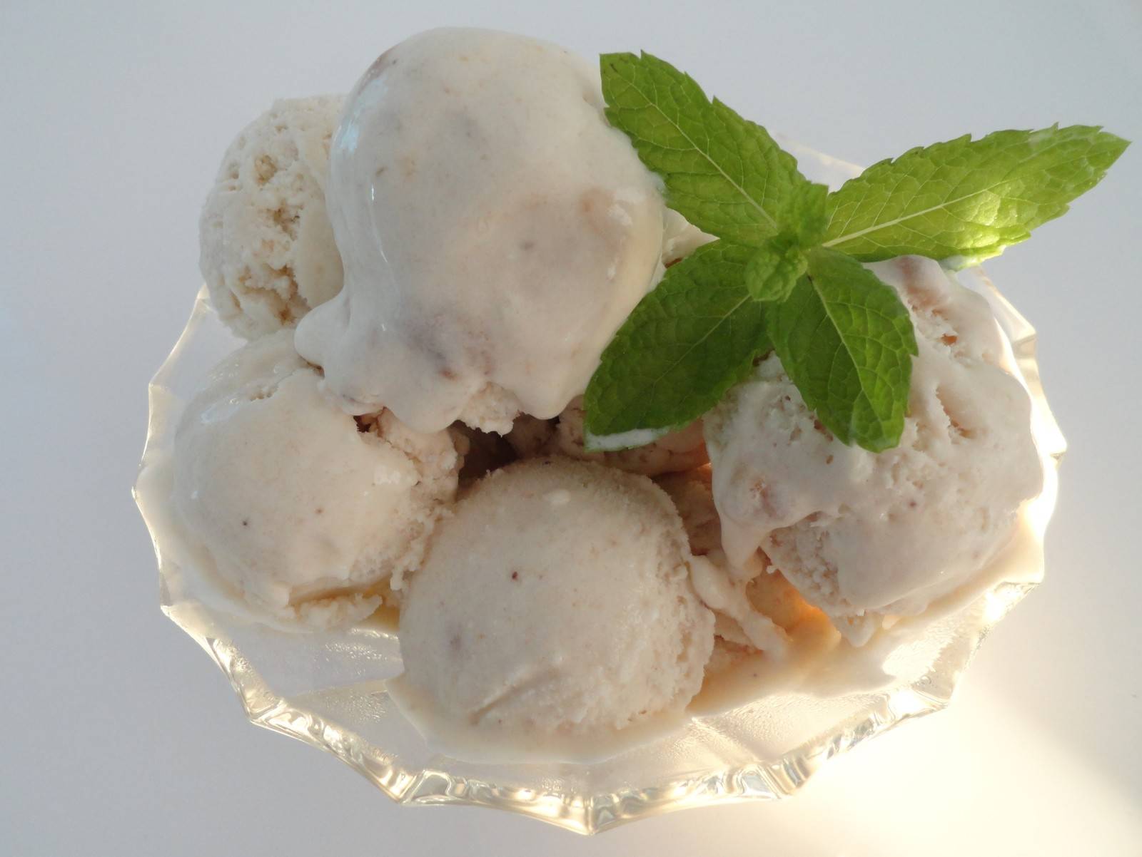 Bananeneis Rezept - ichkoche.ch Bananeneis Rezept - ichkoche.ch