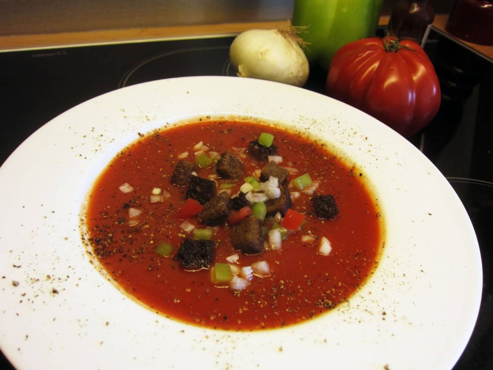 Gazpacho