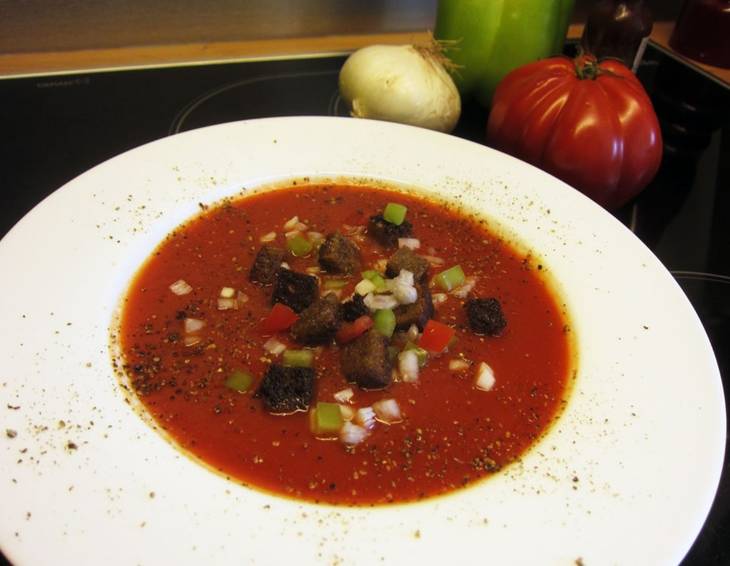 Gazpacho