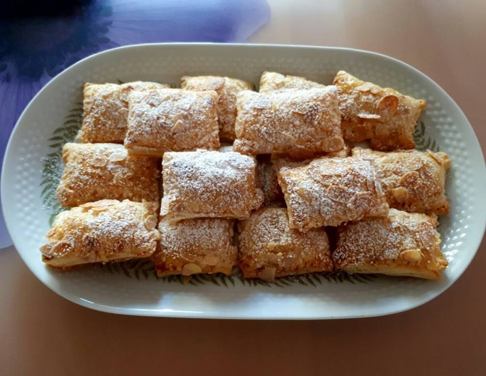 Schokotascherln Schokotascherln