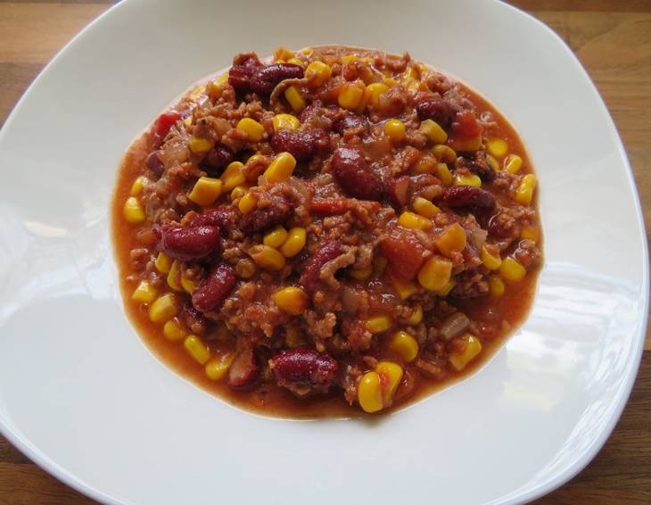 Chili Con Carne