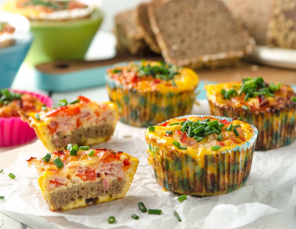 Die besten Jause Rezepte ichkoche.at