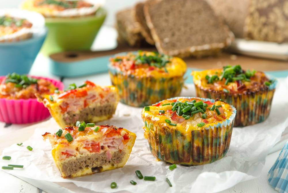 Kantine oder Lunchbox in der Mittagspause? Kantine oder Lunchbox in der Mittagspause?