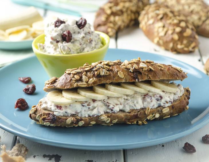 Süßer Energiekick Süßer Energiekick