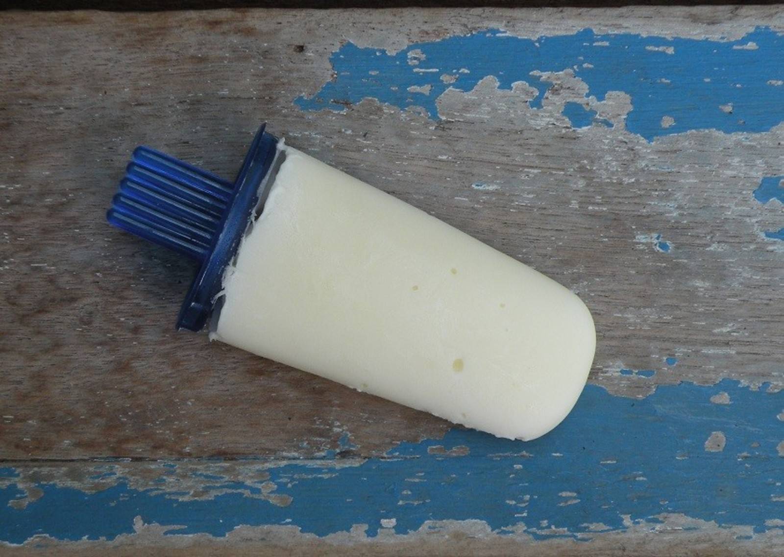 Milcheislutscher