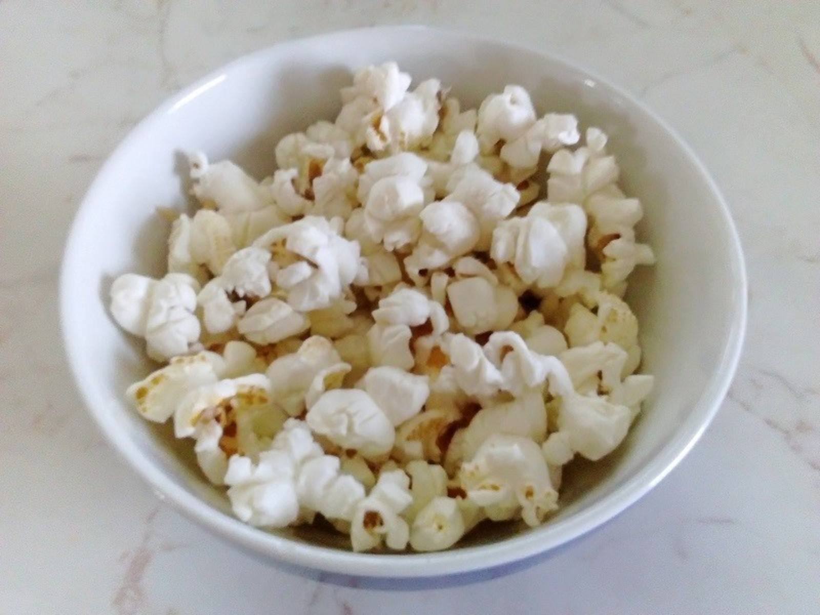 Popcorn Popcorn