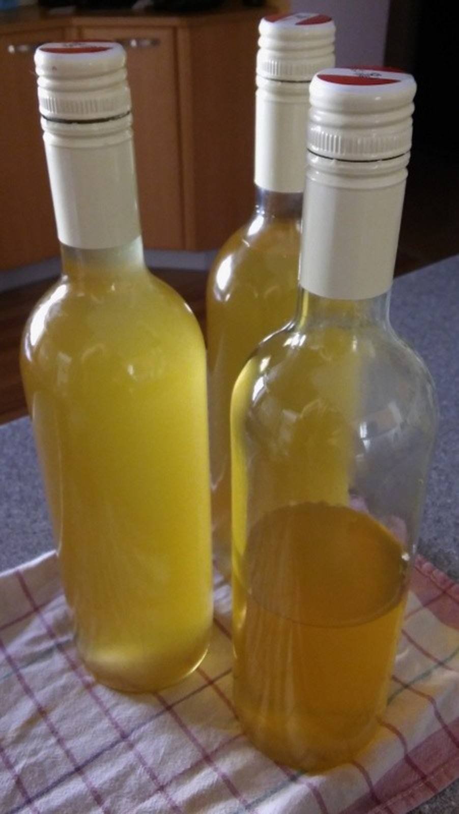 Marillensirup
