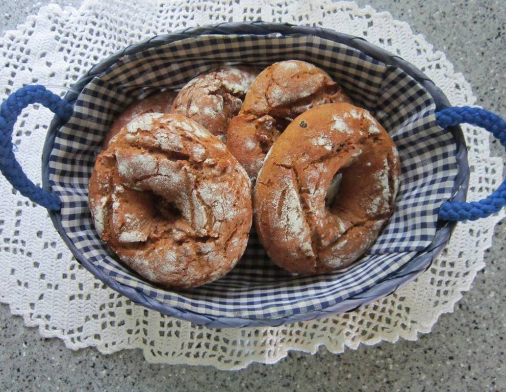 Zwiebelringe Zwiebelringe