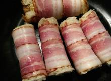 Toaströllchen Toaströllchen