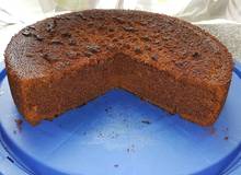 Nutellakuchen Nutellakuchen