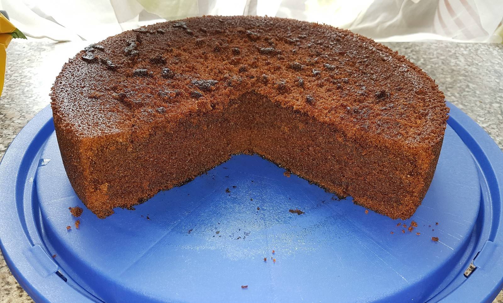 Nutellakuchen Rezept - ichkoche.de Nutellakuchen Rezept - ichkoche.de