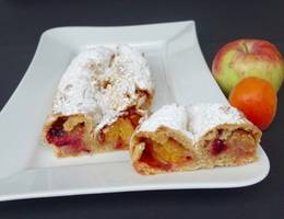 Duo - Obststrudel