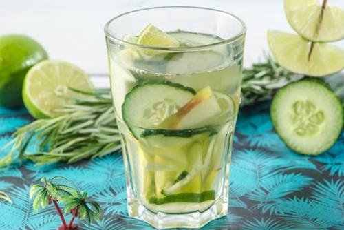 Die besten Gin Rezepte Die besten Gin Rezepte