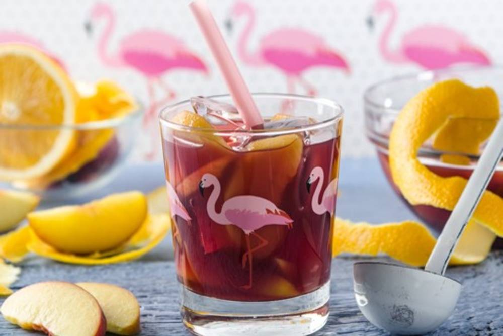 Ihr liebster Sommerdrink? Ihr liebster Sommerdrink?
