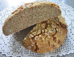 Bergbauernbrot Bergbauernbrot