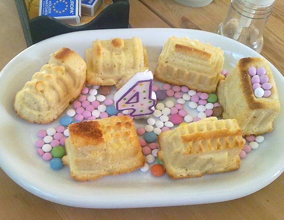 Kokoseisenbahn Kokoseisenbahn