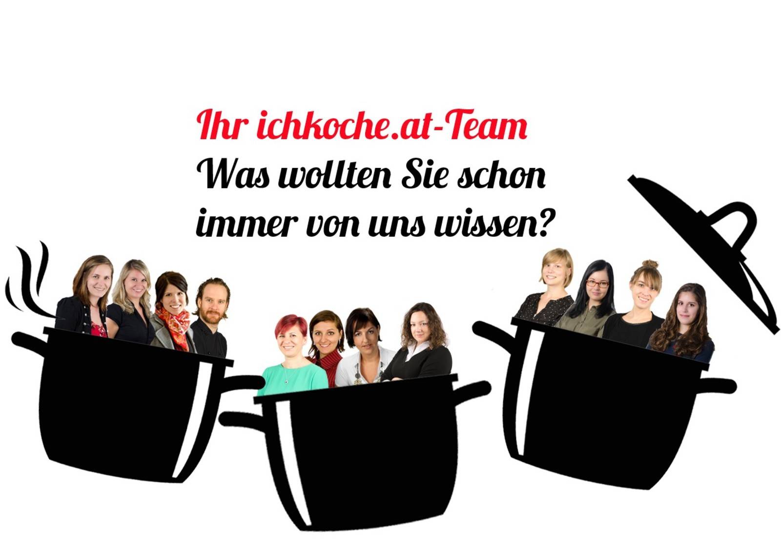 Ihre Fragen - unsere Antworten