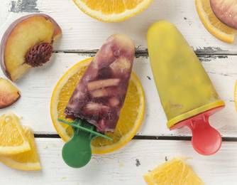 Poptails Rezepte Poptails Rezepte