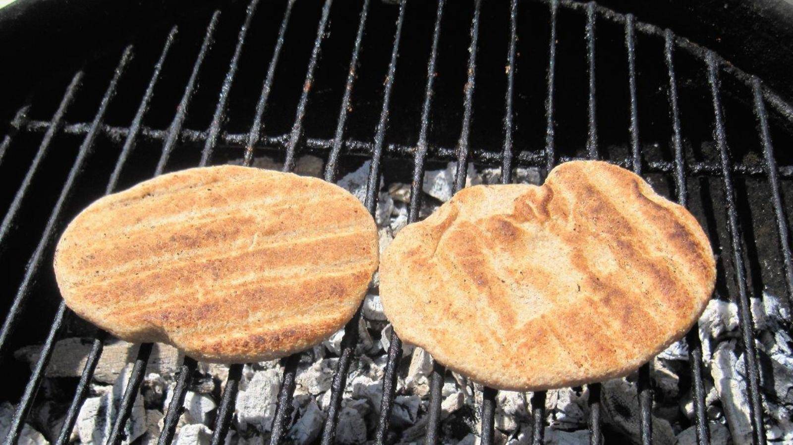 Grillbrot