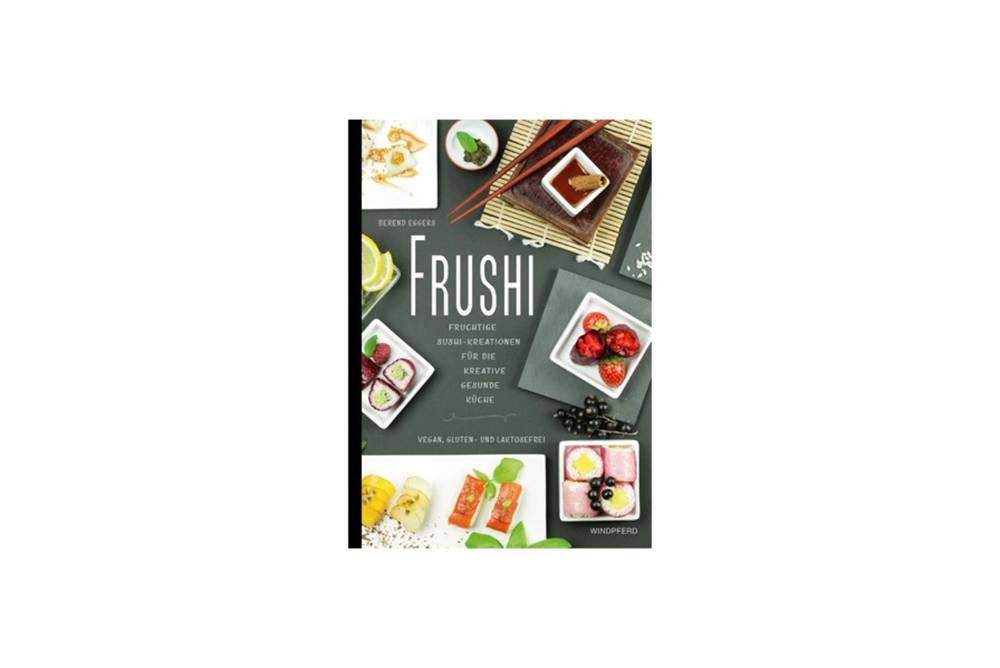 Frushi Frushi