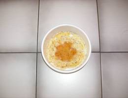 Mikrowellen-Ei Mikrowellen-Ei