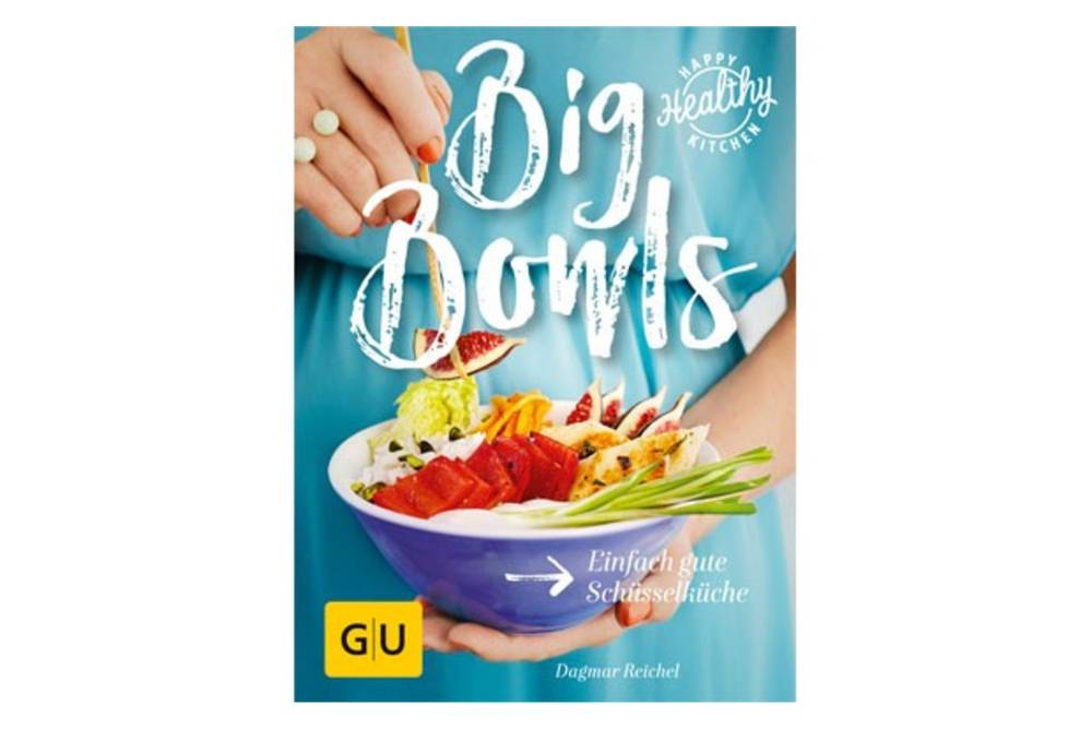 Big Bowls / GU Verlag