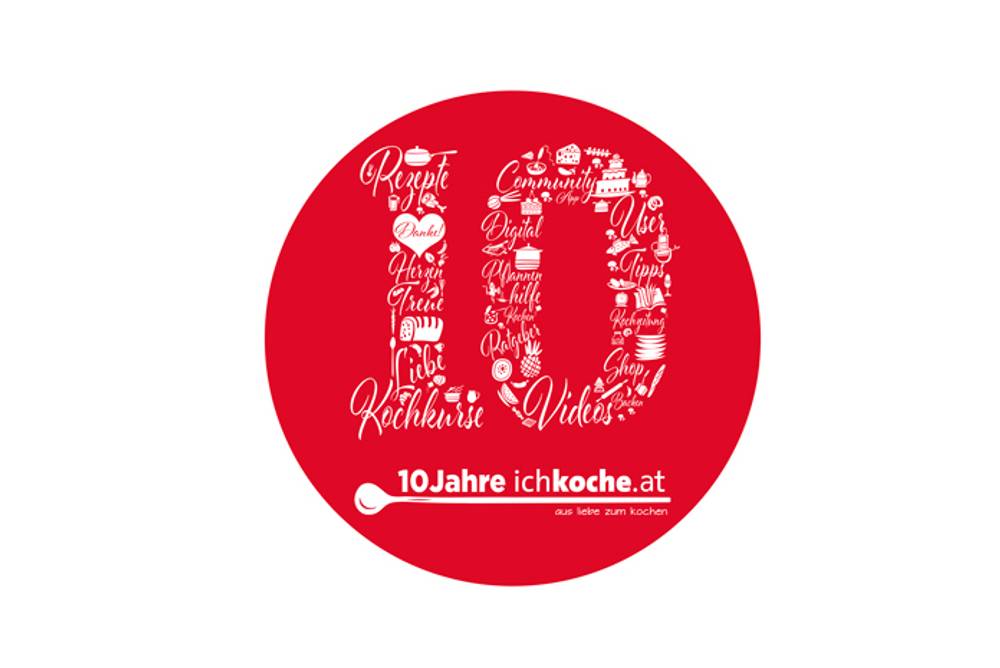 ichkocheat 10 Jahre