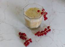 Orangen-Ribisel-Smoothie Orangen-Ribisel-Smoothie