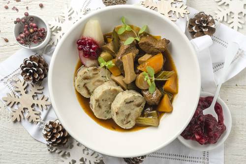 Die besten Ragout Rezepte Die besten Ragout Rezepte