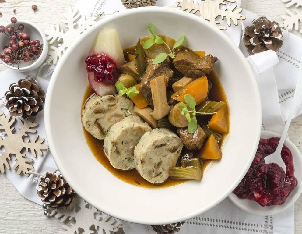 Die besten Ragout Rezepte Die besten Ragout Rezepte