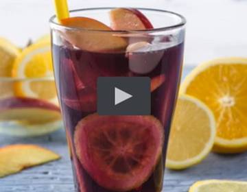 Video - Sangria