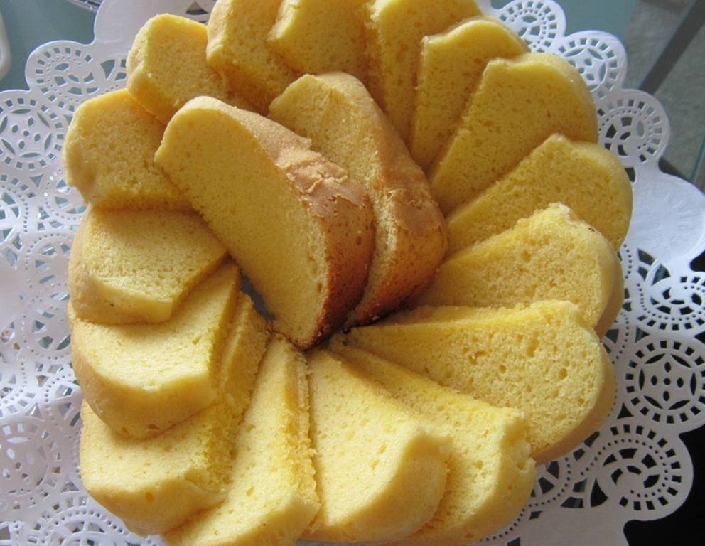 Eierlikörkuchen Eierlikörkuchen