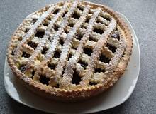 Brombeer Pie