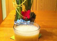 Frühjahrs Smoothie Frühjahrs Smoothie
