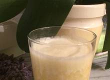 Ananas Smoothie Ananas Smoothie