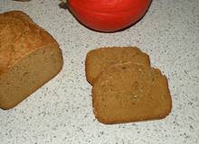 Kürbis-Sauerteigbrot Kürbis-Sauerteigbrot