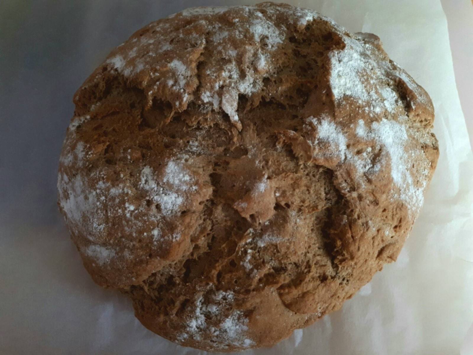 Gewürzbrot Rezept - ichkoche.de