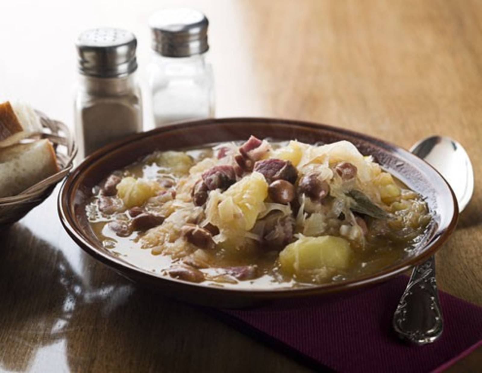 Jota Rezept