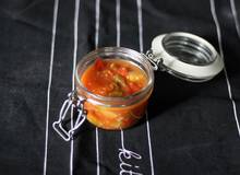 Schnelles Letscho Schnelles Letscho