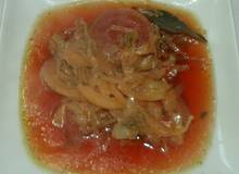 Kraut und Rüben Suppe Kraut und Rüben Suppe