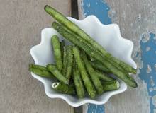 Knabberfisolen Knabberfisolen