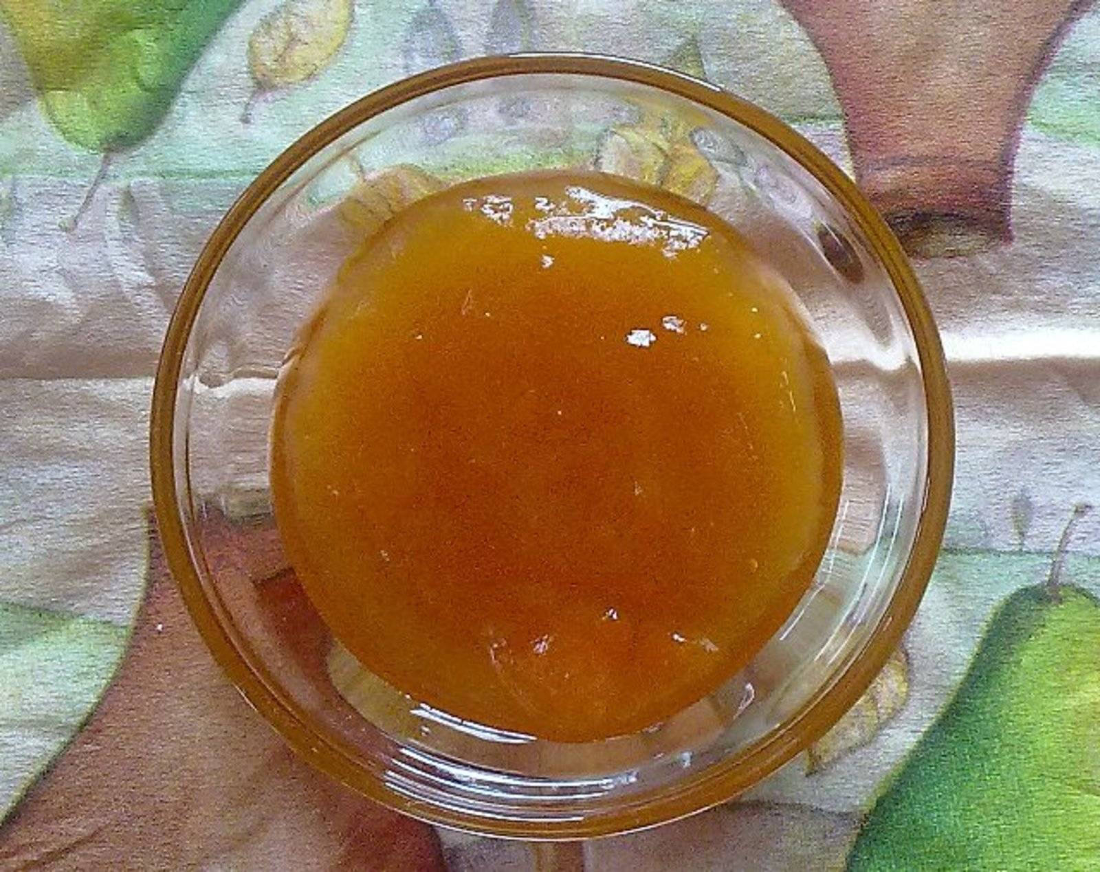 Marillenkonfitüre extra fein Rezept - ichkoche.ch Marillenkonfitüre extra fein Rezept - ichkoche.ch