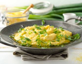 Polenta Rezepte Polenta Rezepte