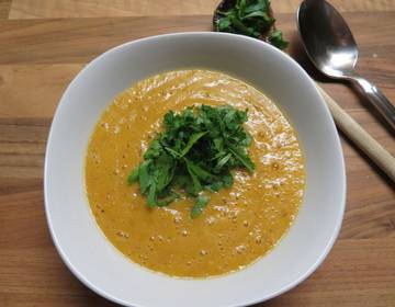 Linsensuppe Linsensuppe