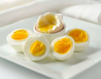 Eier kochen Eier kochen