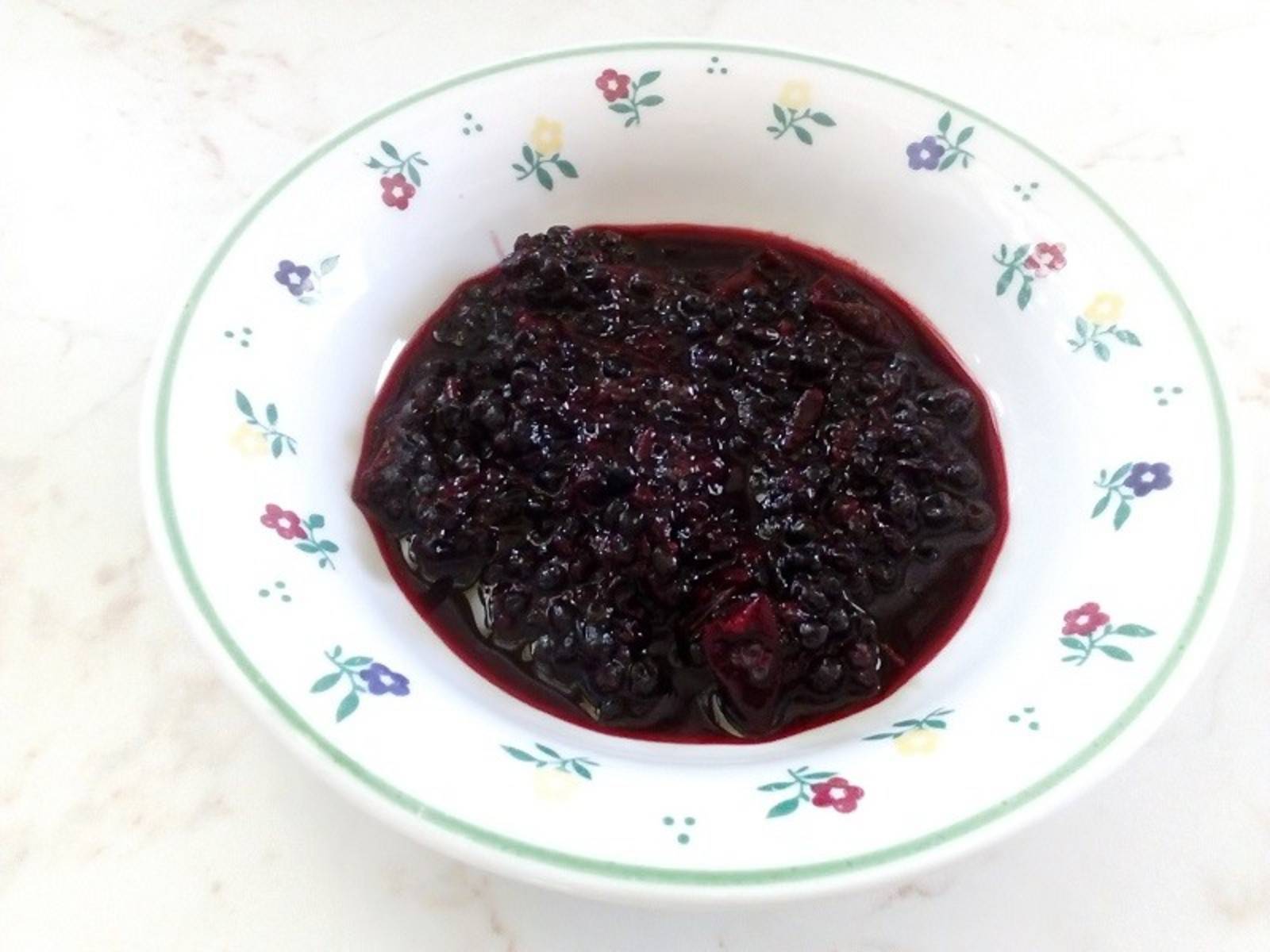 Hollermus Rezept