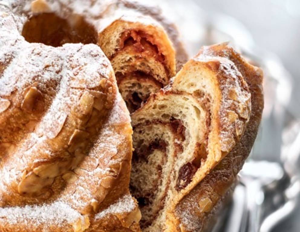 Schratt-Gugelhupf Schratt-Gugelhupf