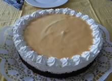 Eierlikörtorte